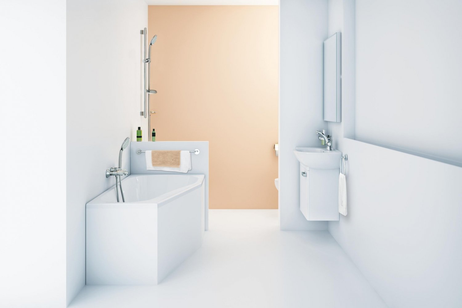 ������ ��� Grohe Euphoria massage 110 27221000
