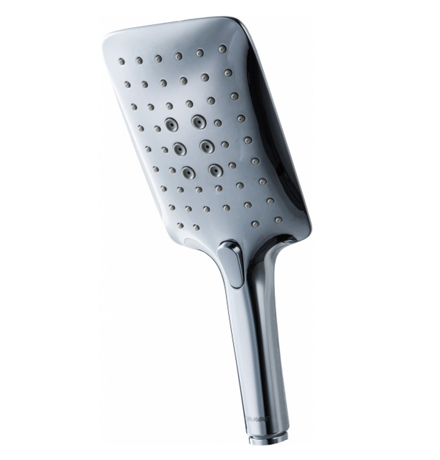 ������ ��� 3-�������� Bravat Square P70143CP-RUS