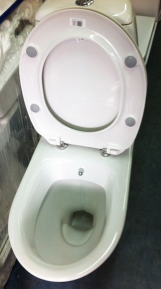 ������ - ������� VitrA Grand 9763B003-1206 � �������� ����