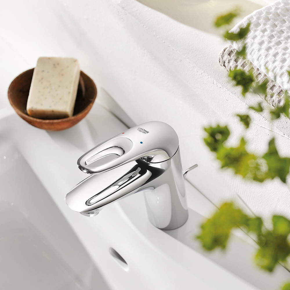 ��������� ��� �������� Grohe Eurostyle 2015 23564003