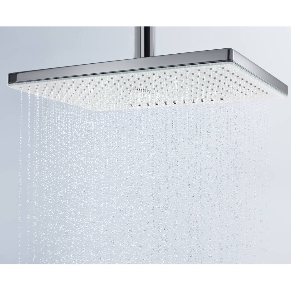 ������� ��� Hansgrohe Rainmaker Select 460 1jet 24002600