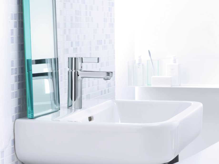 ��������� ��� �������� Hansgrohe Metris S 31060000