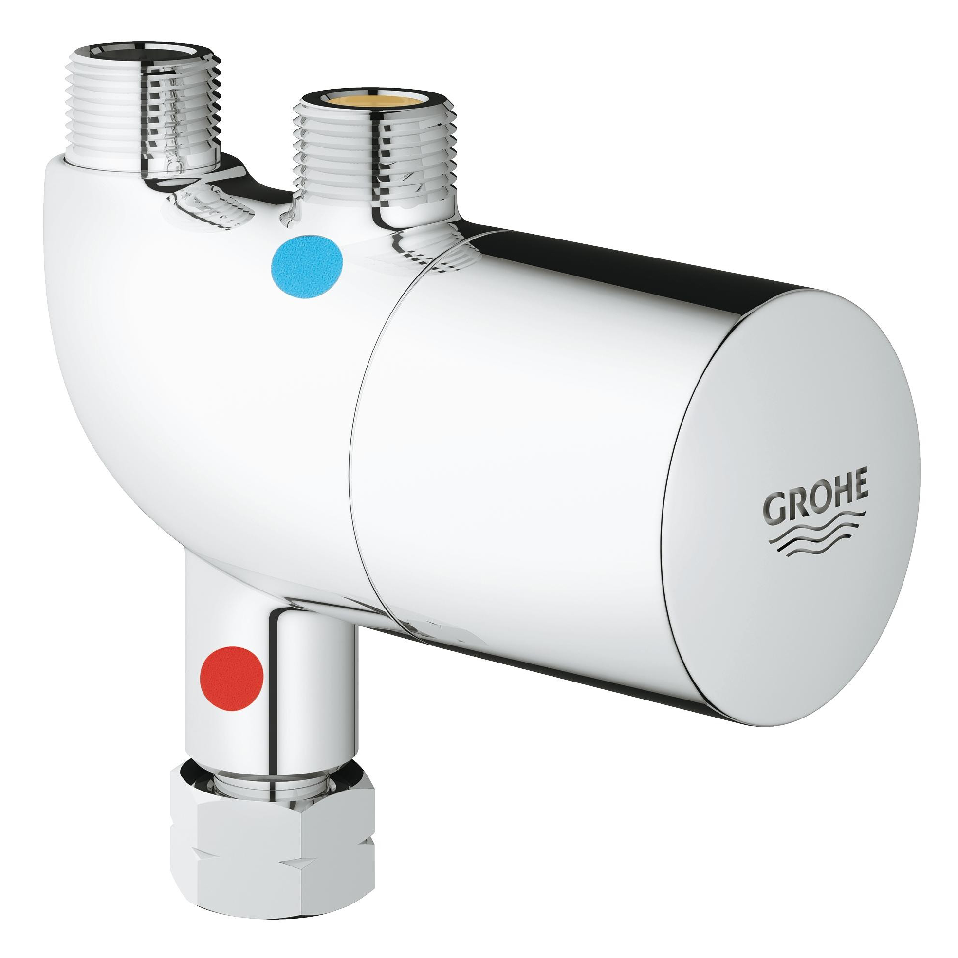 ��������� ��� ��������� ��� ��������� Grohe Grohtherm Micro 34487000