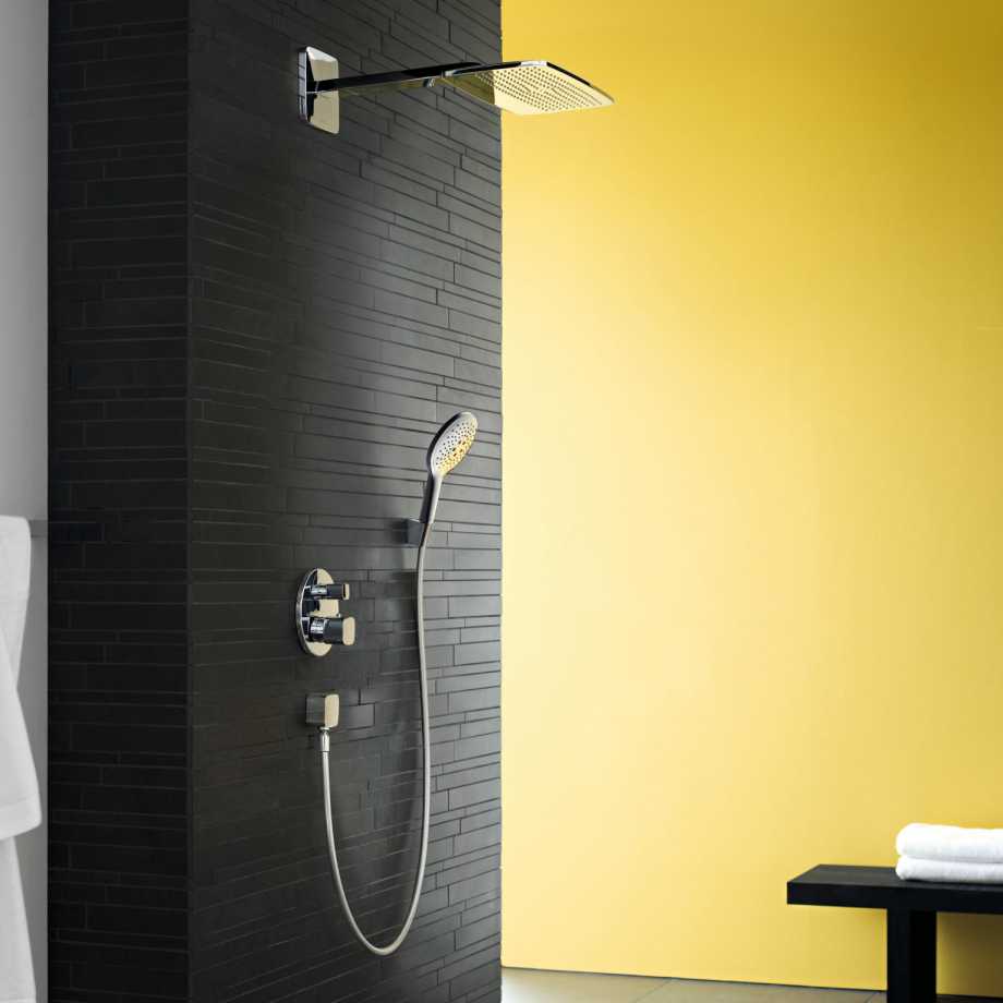 ��������� ������������� Hansgrohe PuraVida Fixfit 27414000