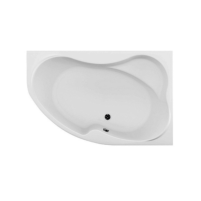 ��������� ����� Aquanet Capri 170x110 R 00203922