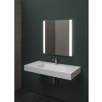 ������� Aquanet ����� 80x85 LED 00196659