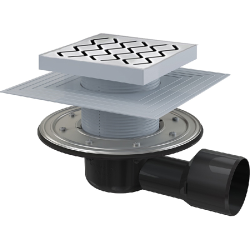 ������� ���� Ravak SN501 105�105/50 X01435