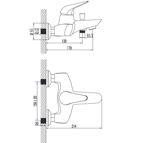 ��������� ��� ����� Lemark Poseidon LM4232C