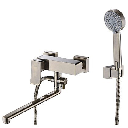 ��������� ��� ����� WasserKraft Exter 1602L