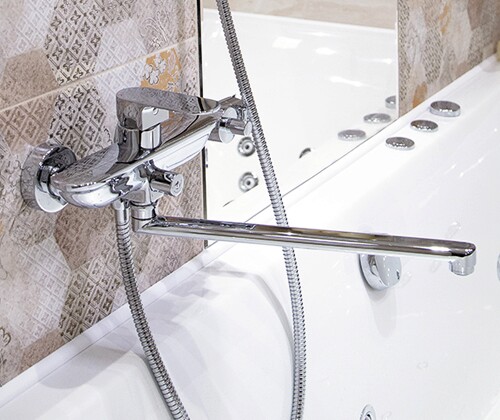 ��������� ��� ����� � ������� ������� WasserKraft Aller Dinkel 5802L