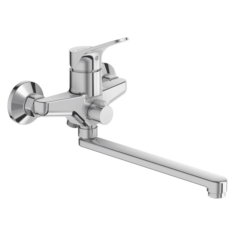 ��������� ��� ����� � ������� ������� Jacob Delafon Brive E78117-CP