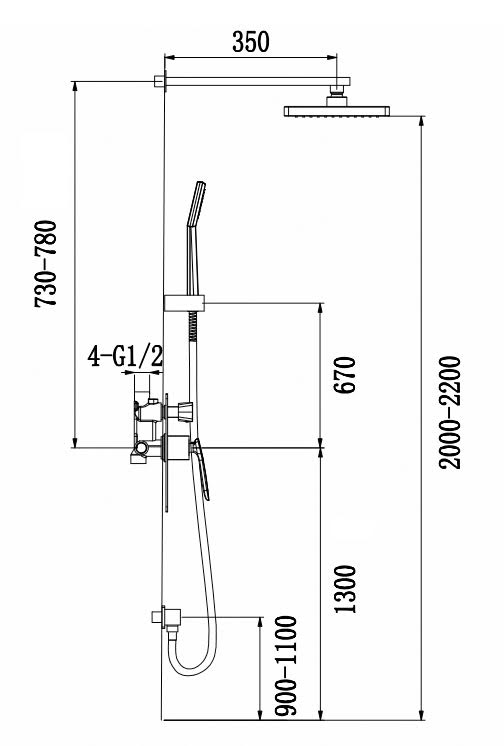 ������� ������� ���������� Timo Helmi SX-4069/00-16SM 2100 ����-�����