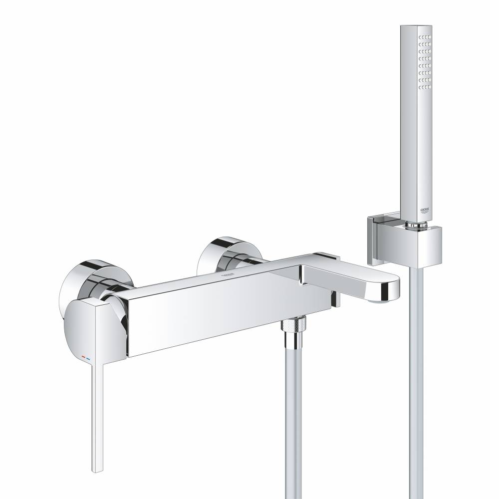 ��������� ��� ����� � ����� Grohe Plus 33547003