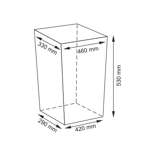 �������� ������� ��� ����� � ������� WasserKraft Ammer WB-370-L