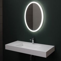 ������� Aquanet ���� 60x85 LED 00196667
