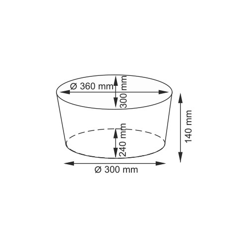 �������� ������� WasserKraft Rossel WB-280-S
