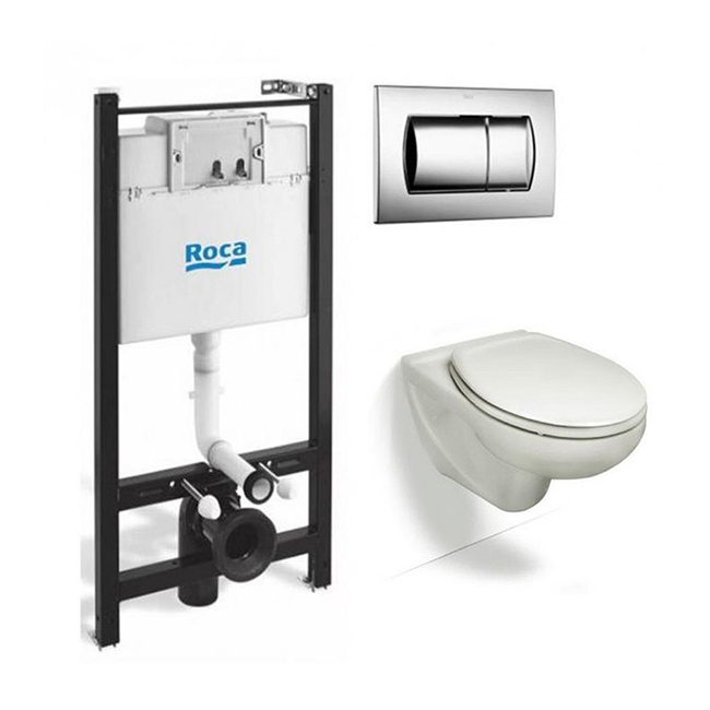 �������� ����������� � ��������� �������� Roca ��� Victoria 893100000