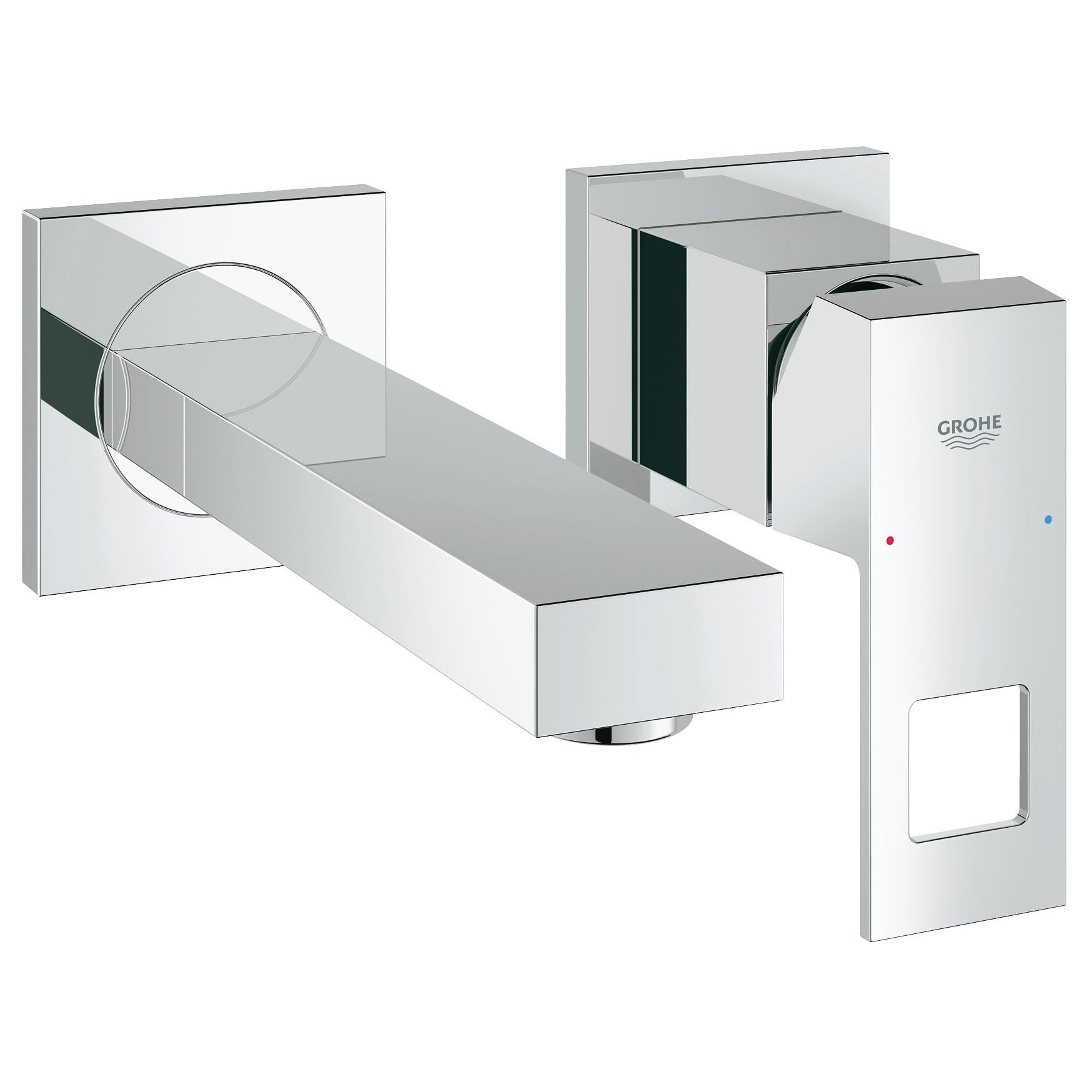 ��������� ��� �������� Grohe Eurocube 19895000