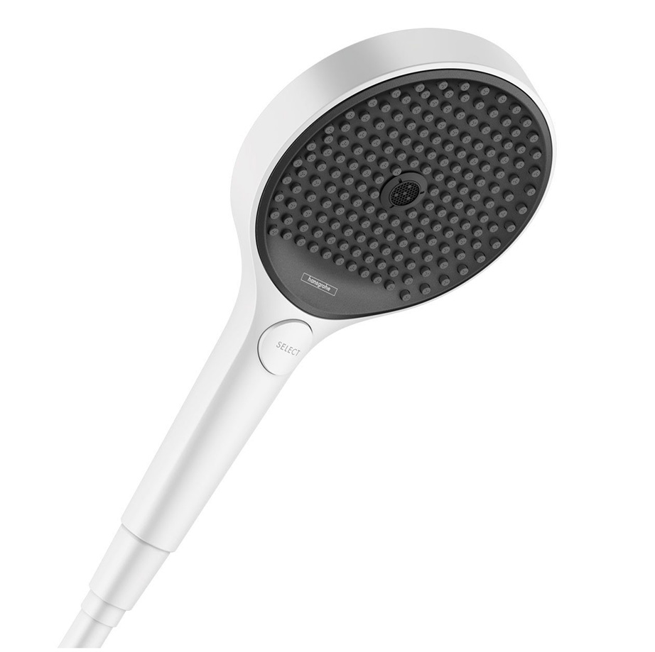 ������ ��� Hansgrohe Rainfinity 130 3jet 26864700 ������� �����