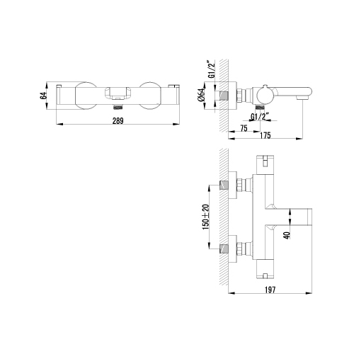 ��������� ��� ����� Lemark Yeti LM7832C