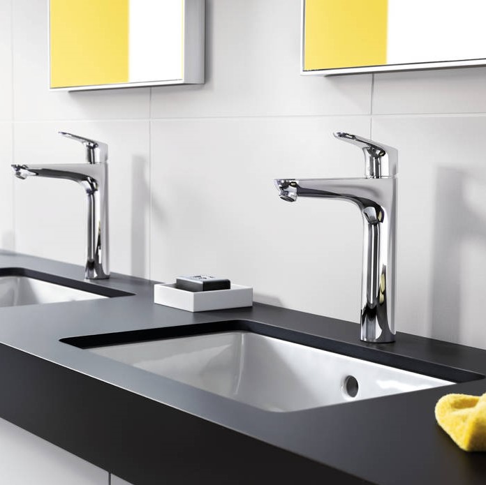 ��������� ��� �������� Hansgrohe Focus E2 31608000