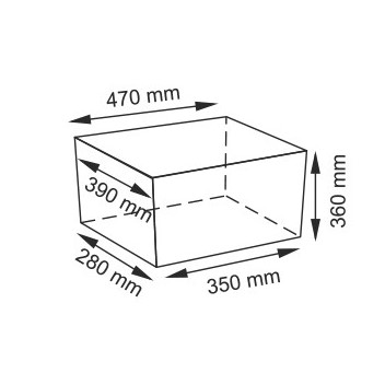 �������� ������� WasserKraft Weser WB-780-L