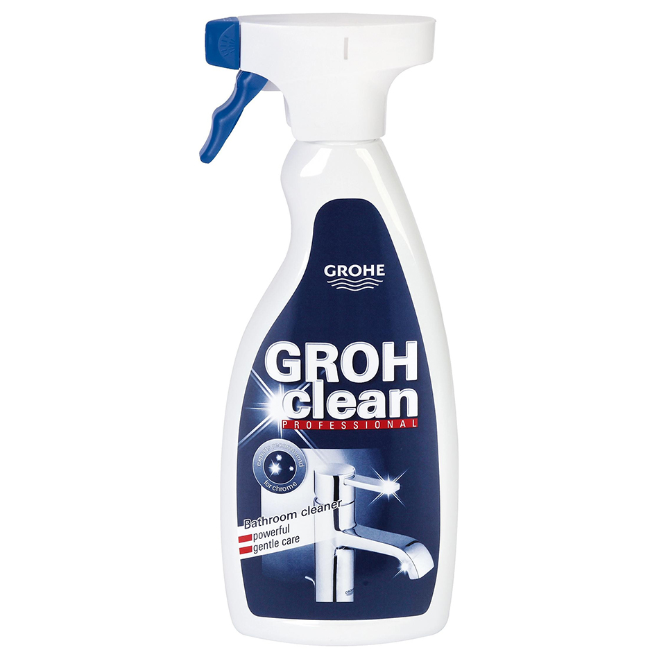������������� �������� �������� Grohe GROHclean Professional (� ������������) 48166000