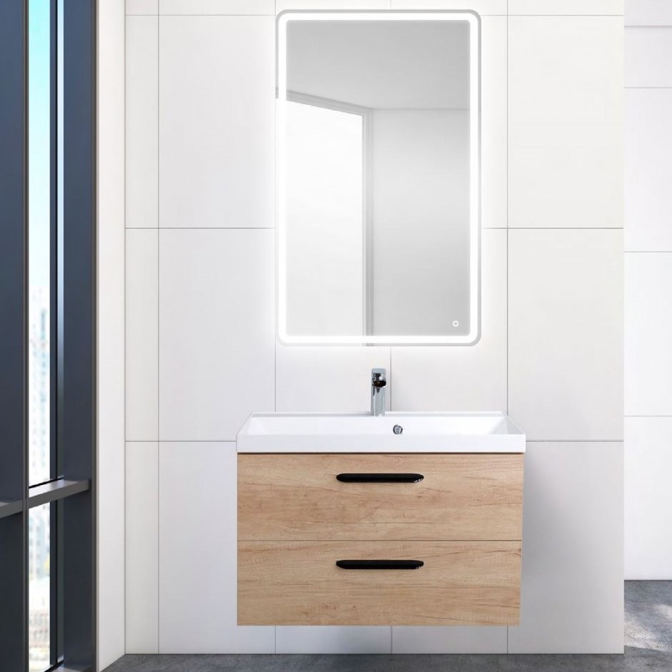 ����� ��� �������� BelBagno AURORA AURORA-700-2C-SO-BO