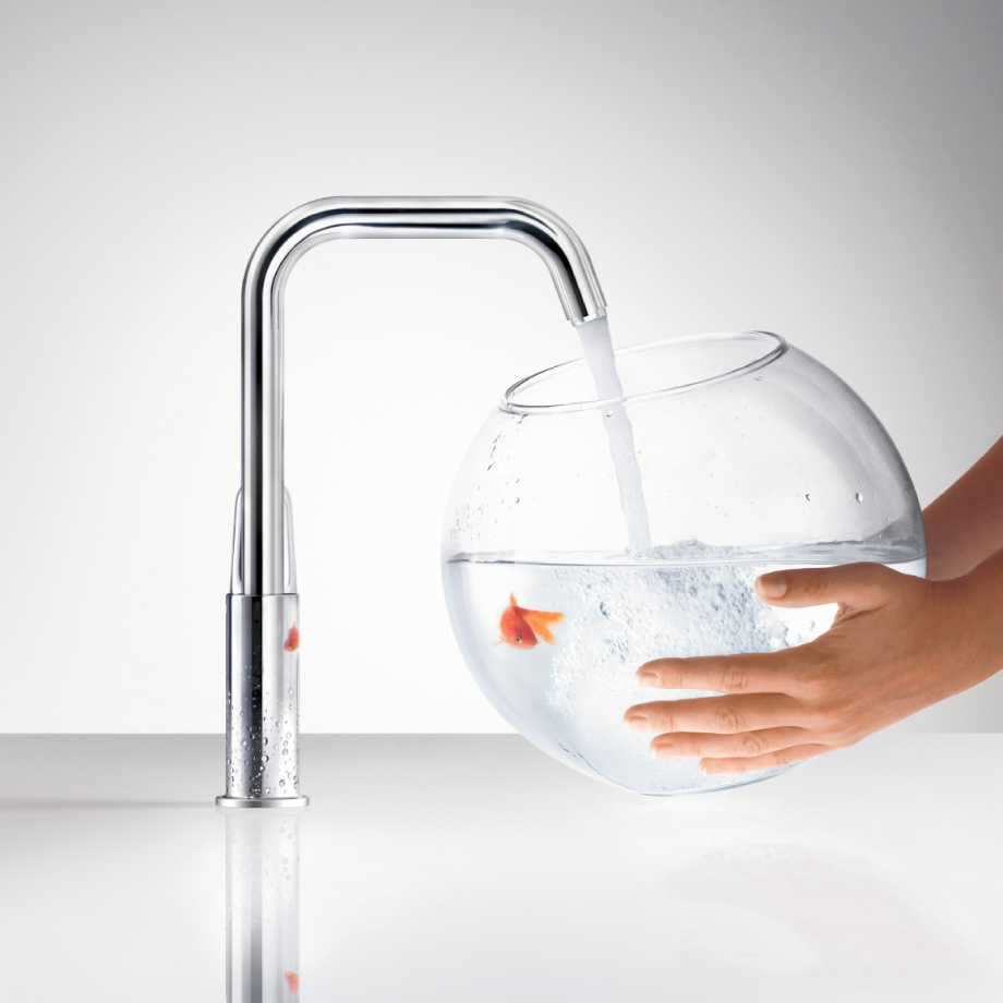 ��������� ��� �������� Hansgrohe Focus E 2 31609000