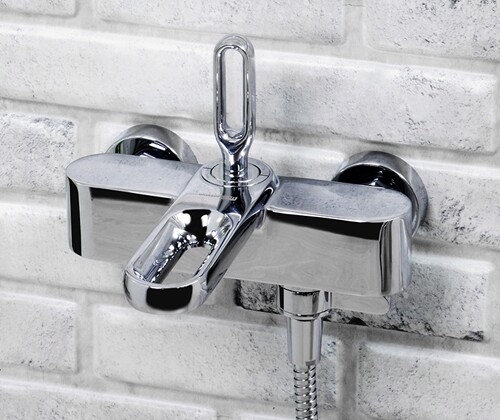 ��������� ��� ����� � �������� ������� WasserKraft Kammel 1801