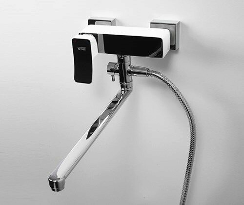 ��������� ��� ����� � ������� ������� WasserKraft Aller 1062LWHITE