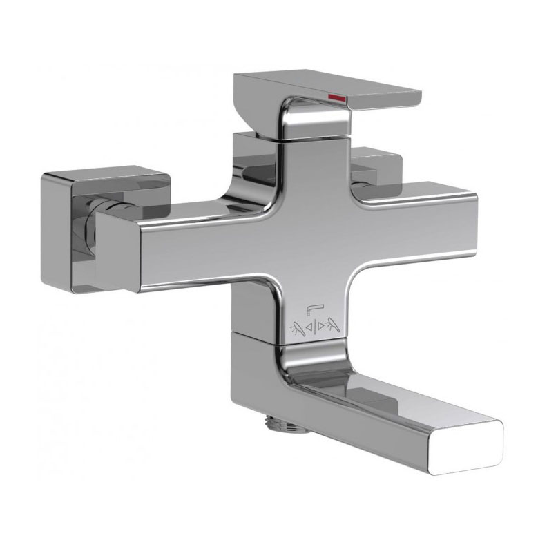 ��������� ��� ����� Jacob Delafon Strayt E45370-CP