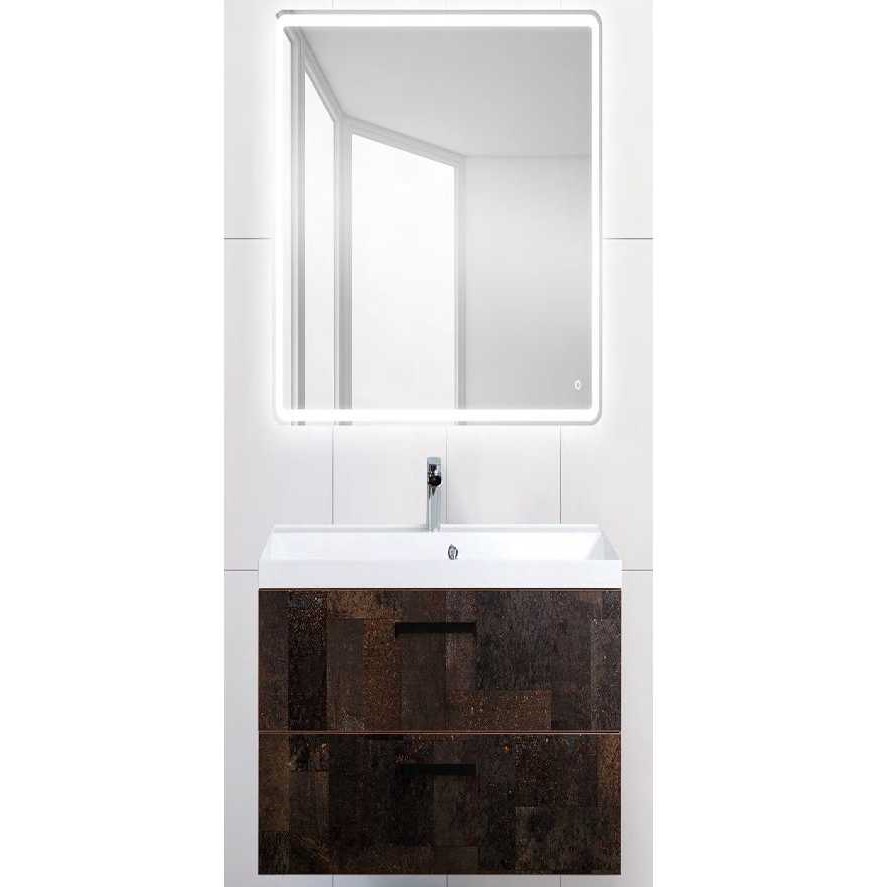 ����� ��� �������� BelBagno AURORA AURORA-600-2C-SO-MET