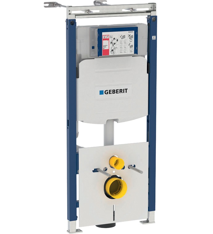 �������� ������� Geberit iCon 500.362.00.I