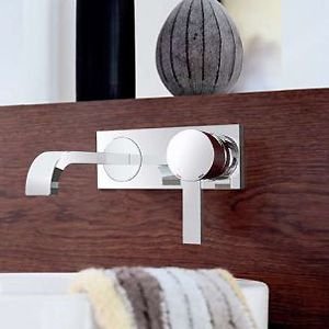 ��������� ��� ����� � ��������� Grohe Allure 32826000