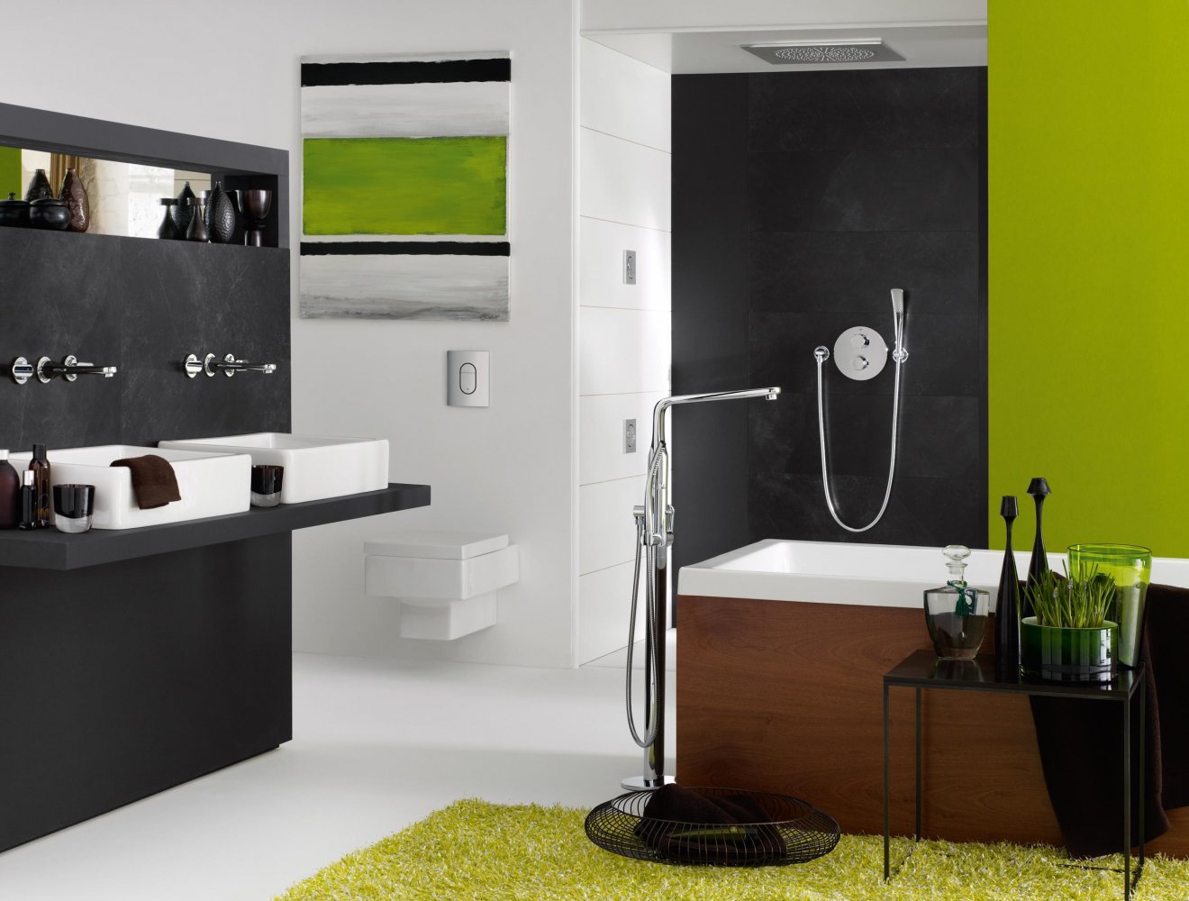 ������� ����� Grohe Arena Cosmopolitan 38844000