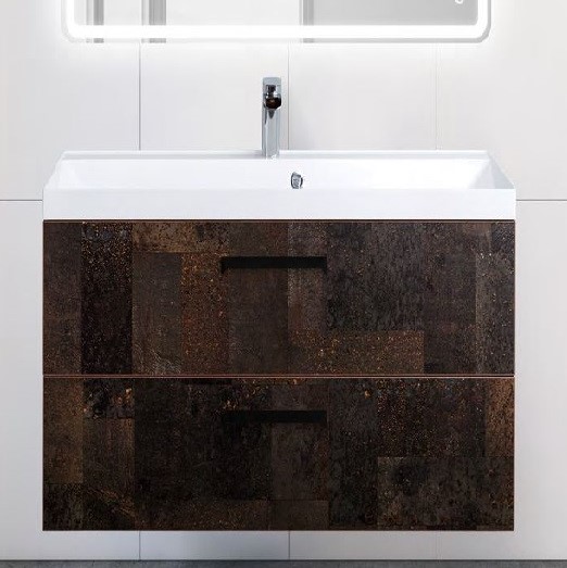 ����� ��� �������� BelBagno AURORA AURORA-700-2C-SO-MET