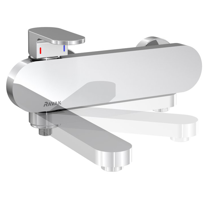 ��������� ��� ����� Ravak Chrome CR 022.00/150 (X070042)