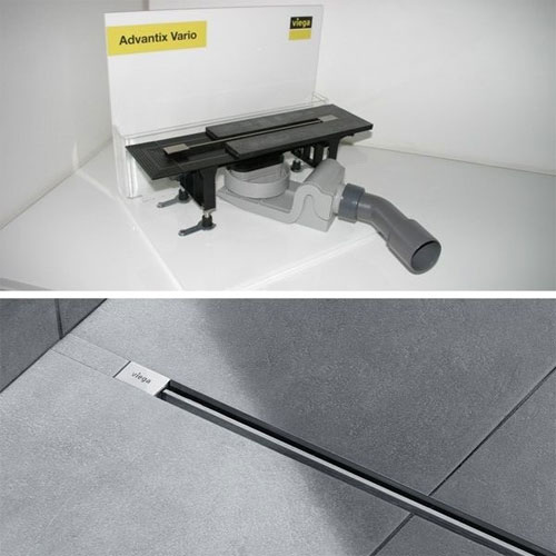 ������� ����� Viega Advantix Vario Set (������� ����) 704353