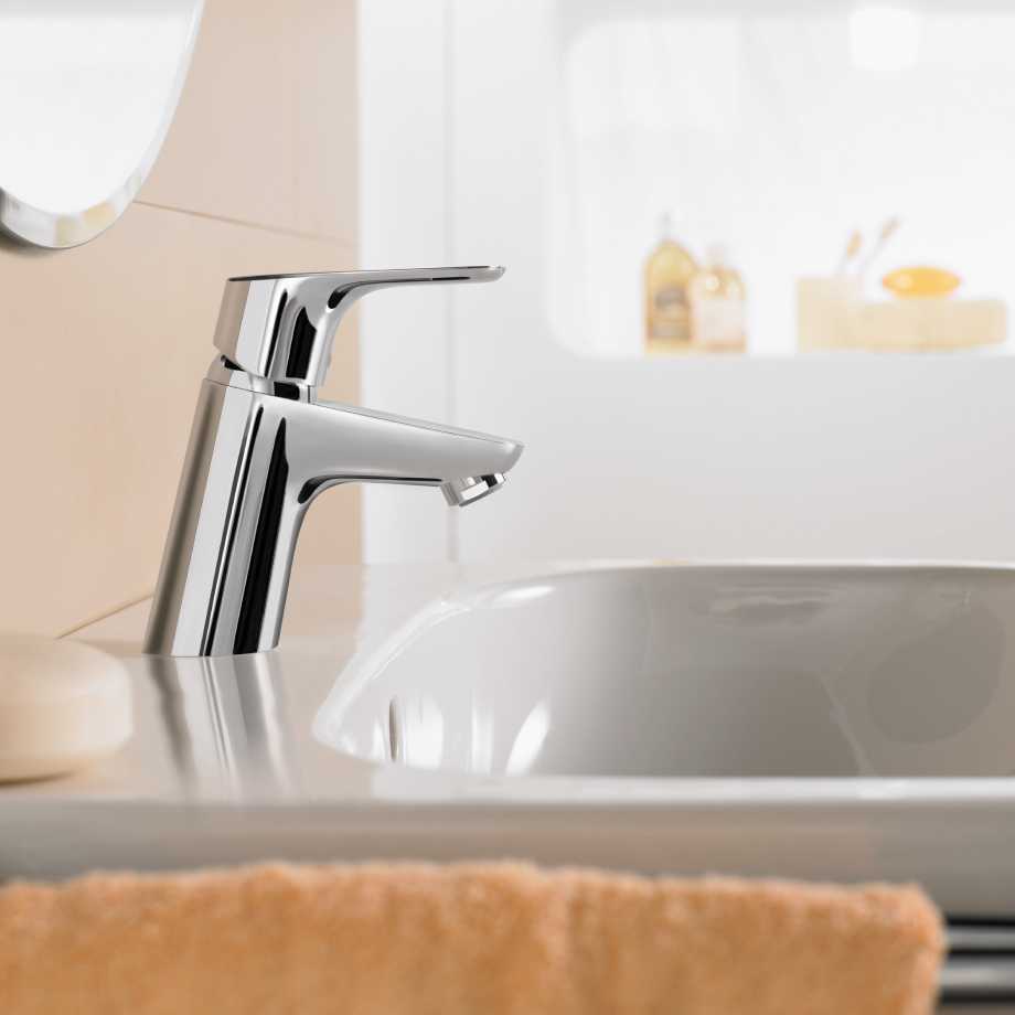 ��������� ��� �������� Hansgrohe Focus E2 31730000