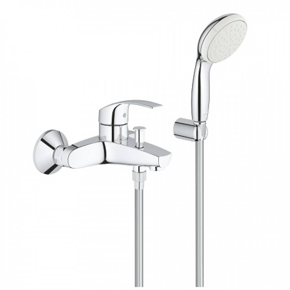 ��������� ��� ����� � ����� Grohe Eurosmart New 3330220A