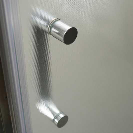 ������� ����� � ���� BelBagno UNO-BF-1-130-P-Cr