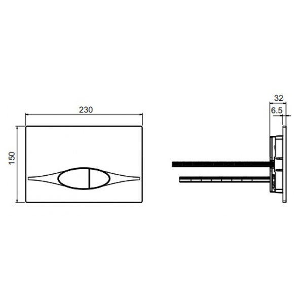 ������� ������� Jacob Delafon ���� E29027-CP