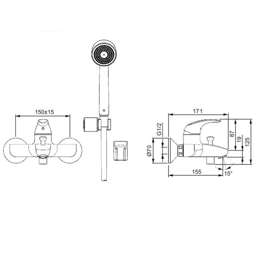 ��������� ��� ����� Oras Polara 1448Y