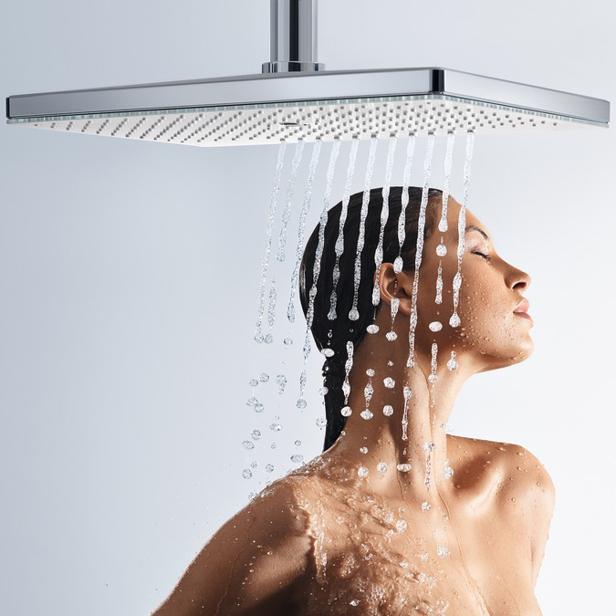 ������� ��� Hansgrohe Rainmaker Select 460 1jet 24002400