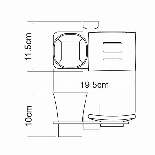 ��������� ������� � �������� WasserKraft Leine K-5026