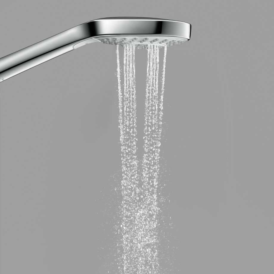 ������ ��� Hansgrohe Croma Select E Multi 26810400