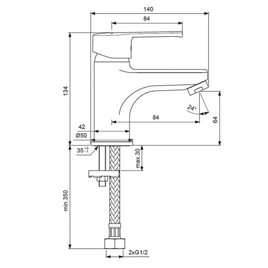 �����-����� ��� ����� 3 � 1 Vidima Uno Long BA379AA