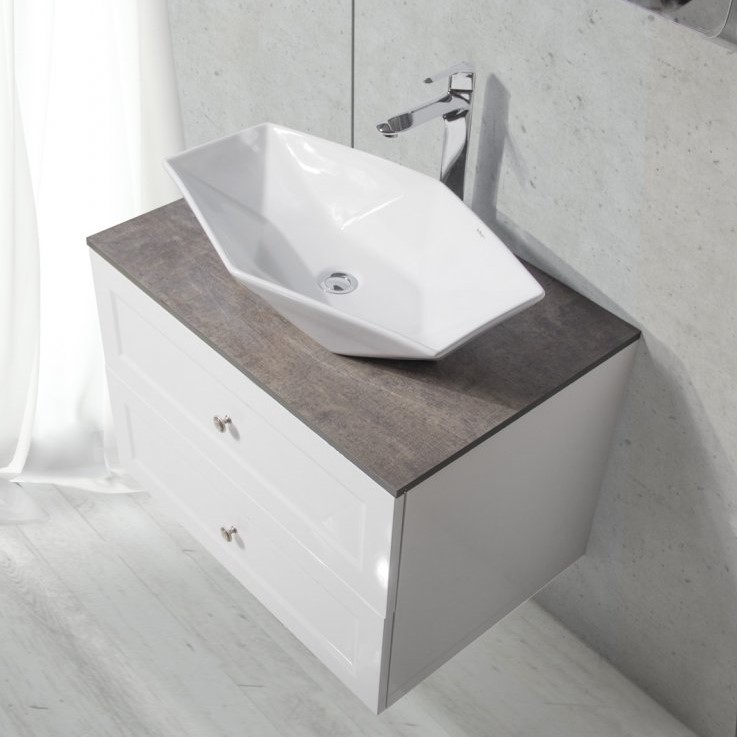 ����� ��� �������� BelBagno Dublin DUBLIN-850-2C-SO-BL