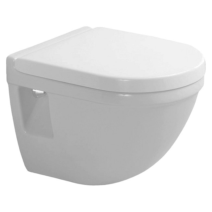 ������ ��������� Duravit Starck 3 compact 2202090000
